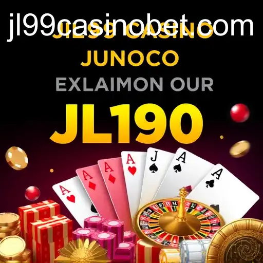 Exploring the Diverse World of Casino Games at JL99 Casino