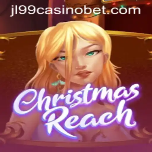 Experience Festive Fun with ChristmasReach at JL99 Casino