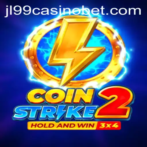 Coinstrike2: A Dive into JL99 Casino’s Exciting New Offering