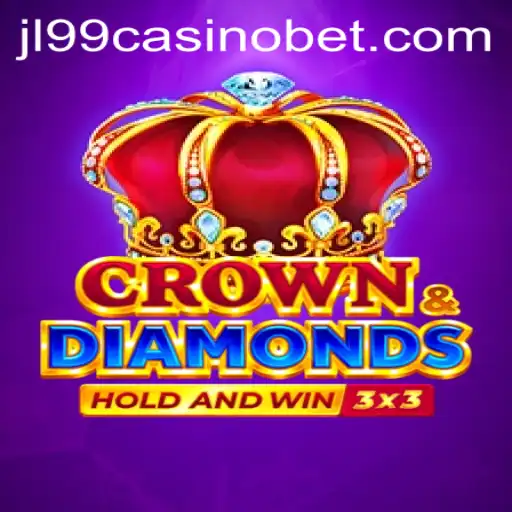 Discover the Thrills of Crowndiamonds: A New Era at JL99 Casino