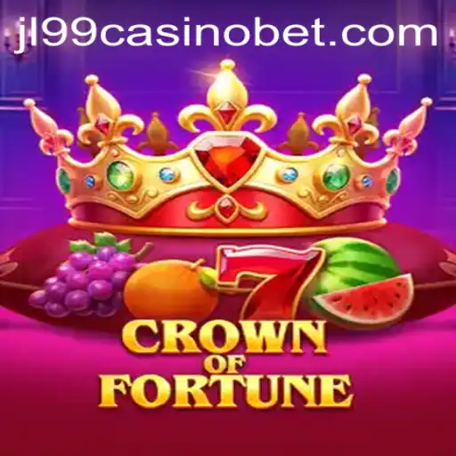 Unveiling the CrownofFortune: A Thrilling New Game at JL99 Casino
