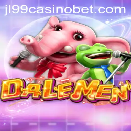 Discovering DALEMEN: An Exciting Journey into JL99 Casino's Latest Offering