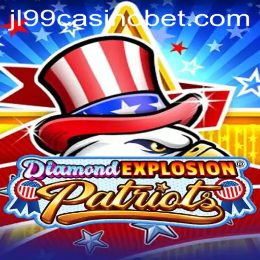 Explore the Thrilling World of DiamondExplosionPatriots: A New Era of Casino Gaming