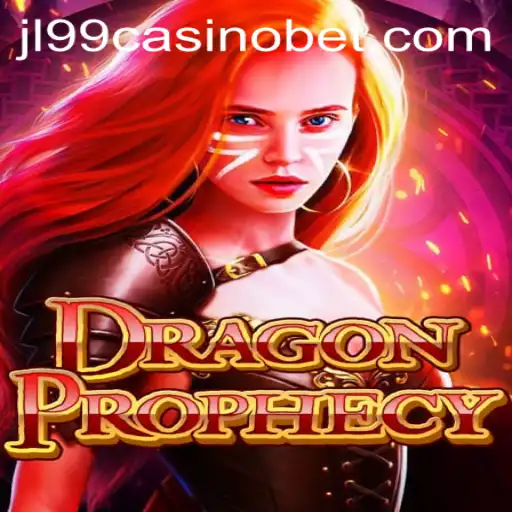 Unveiling DragonProphecy: A New Adventure in the JL99 Casino Realm
