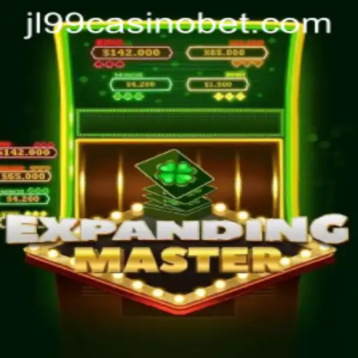 Exploring the Exciting World of ExpandingMaster at JL99 Casino