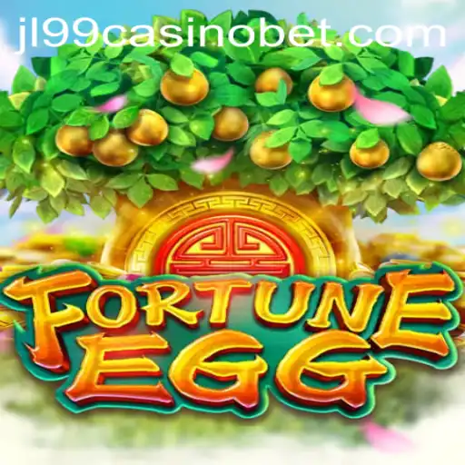 Unveiling FortuneEgg at JL99 Casino: A Comprehensive Guide