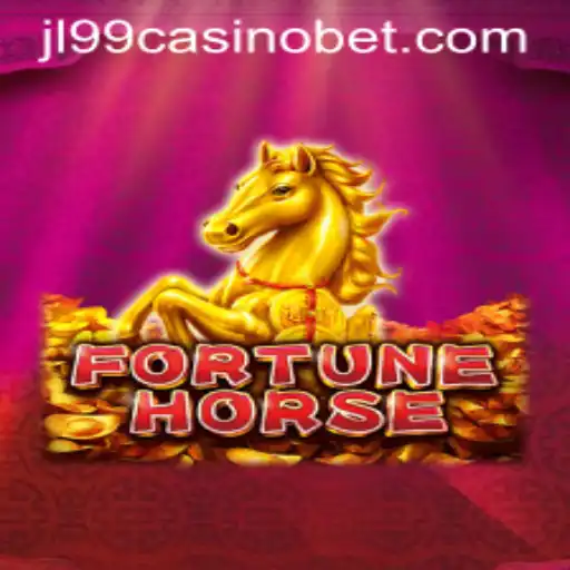 Discover the Excitement of FortuneHorse at JL99 Casino