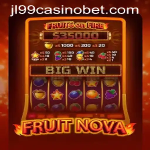 Exploring FruitNova: A Thrilling Addition at JL99 Casino