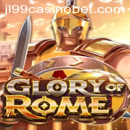 Exploring the Excitement of GloryofRome at JL99 Casino