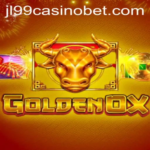 Exploring GoldenOx at JL99 Casino: A Thrilling Game Experience