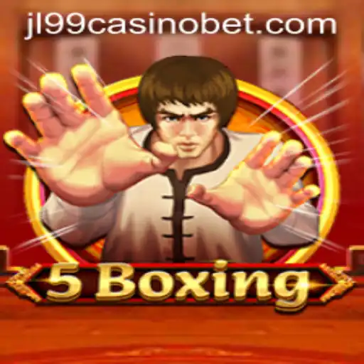 5Boxing: An Exciting Addition at JL99 Casino