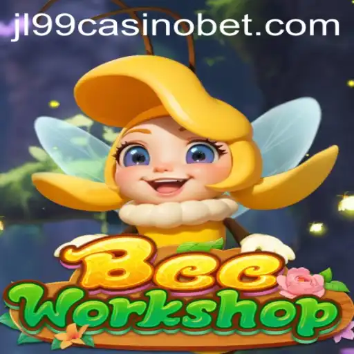 Discover the Buzz of BeeWorkshop: A Journey into JL99 Casino's New Sensation