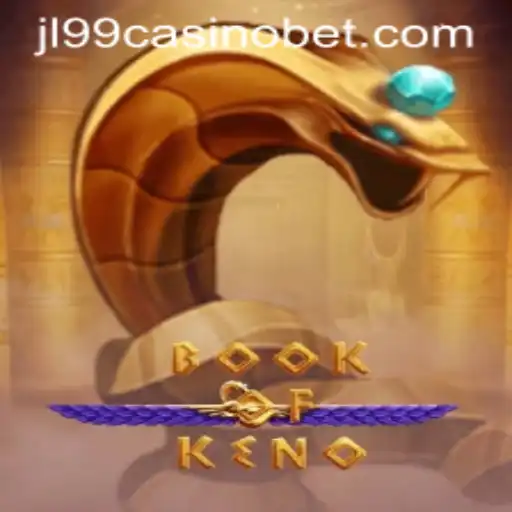 Discover the Thrills of BookOfKeno at JL99 Casino