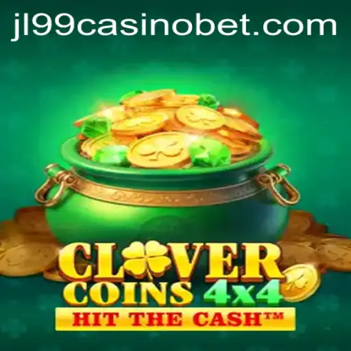 Exploring CloverCoins4x4 at JL99 Casino: A Comprehensive Guide