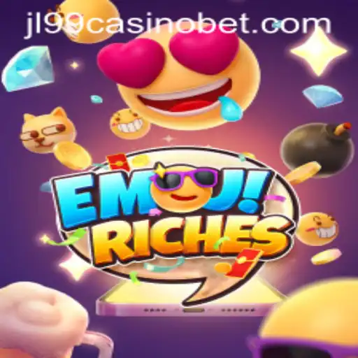 Exploring EmojiRiches: A New Sensation at JL99 Casino