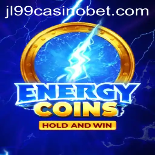 Discover EnergyCoins: The Thrilling New Addition to JL99 Casino
