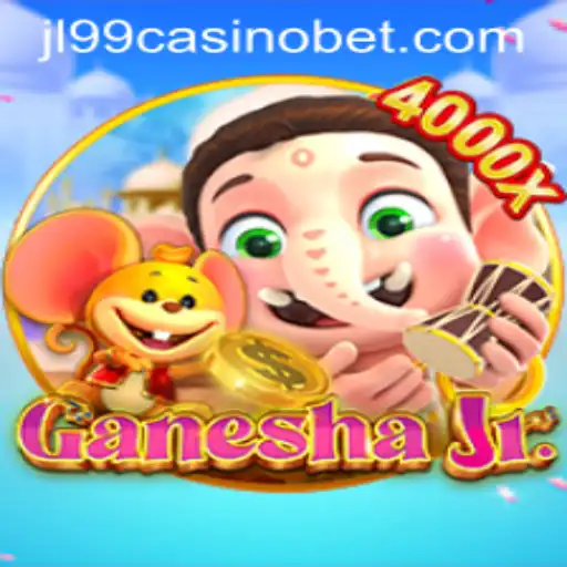 Discovering the Enchantment of GaneshaJr at JL99 Casino