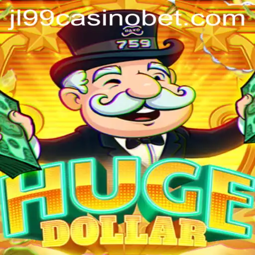 Dive into the Thrilling World of HugeDollar at JL99 Casino