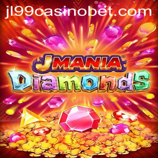 Exploring JManiaDiamonds: The Shining Gem of JL99 Casino