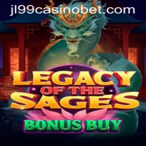 Legacy of the Sages Bonus Buy – A Revolutionary Game at JL99 Casino