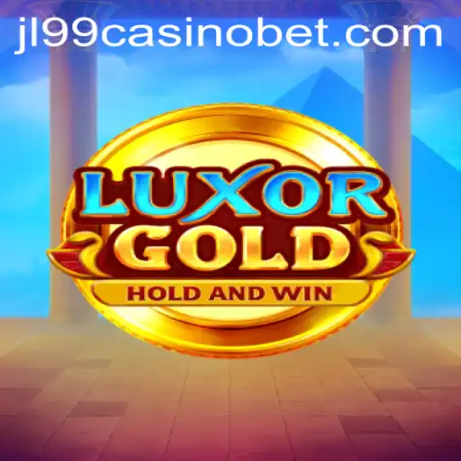 Discover the Thrilling World of LuxorGold at JL99 Casino