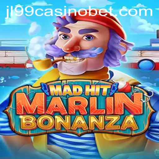 Experience the Thrill of MadHitMarlinBonanza at JL99 Casino