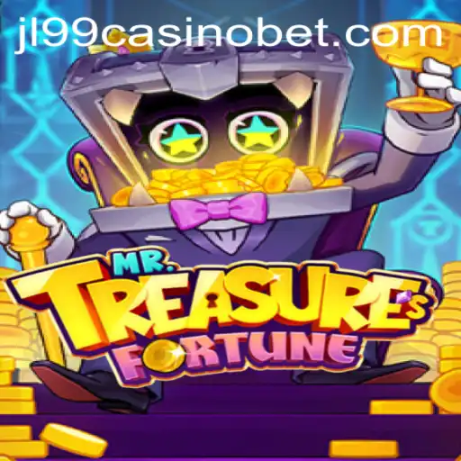 Discover the Exciting World of MrTreasuresFortune at JL99 Casino