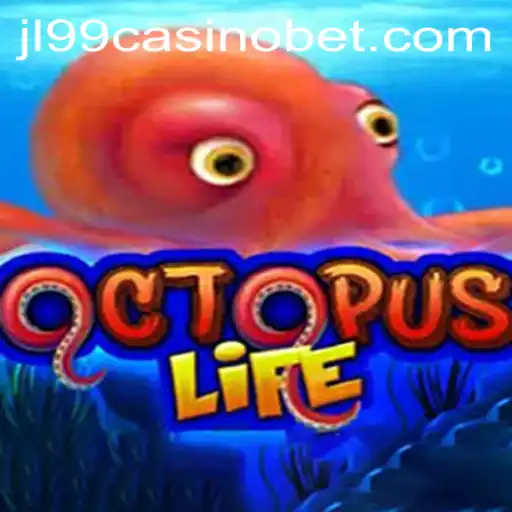 Dive into the World of OctopusLife: An Intriguing Gaming Experience in JL99 Casino