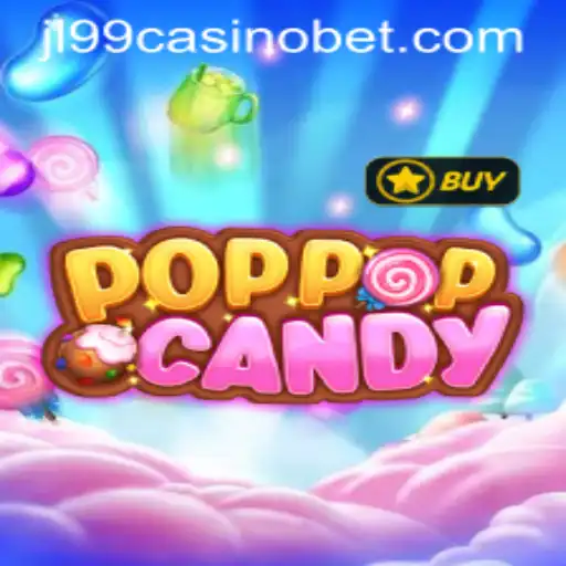 Exploring the Exciting World of POPPOPCANDY at JL99 Casino