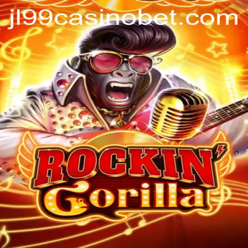 Discover the Electrifying World of RockinGorilla at JL99 Casino