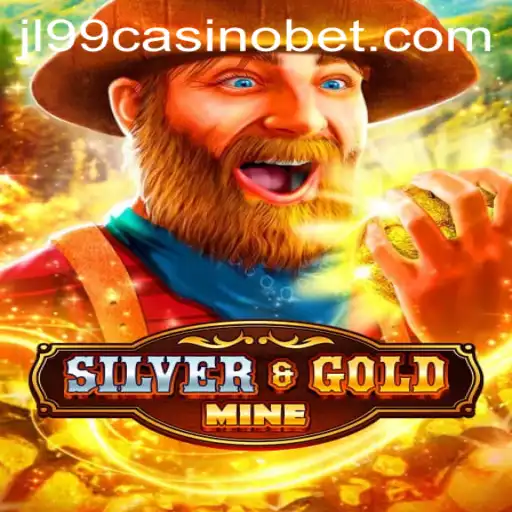 SilverGold: The Exciting New Addition to JL99 Casino