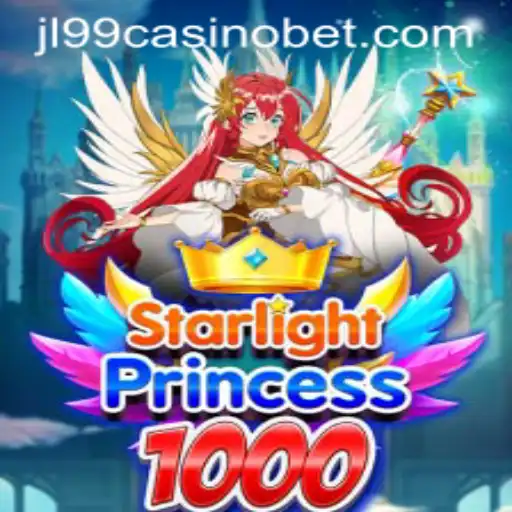 Exploring the World of StarlightPrincess1000 at JL99 Casino