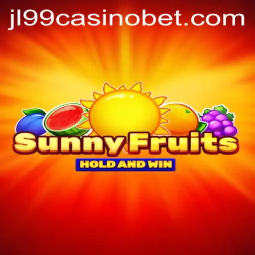 Experience the Thrilling 'SunnyFruits' Game at JL99 Casino