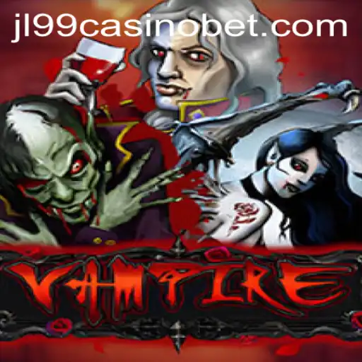 Immersive Adventure in Vampires: Unveiling JL99 Casino's Latest Game