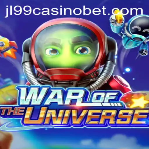 Unveiling the Cosmic Adventure of WAROFTHEUNIVERSE at JL99 Casino