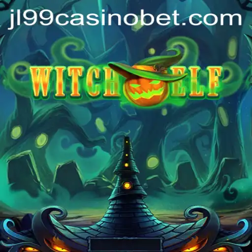 Exploring the Mystical World of WitchElf at JL99 Casino