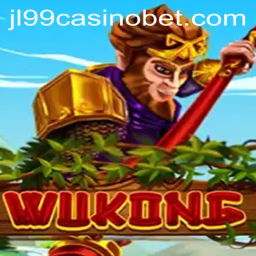 Unlock the Mysteries of Wukong in JL99 Casino