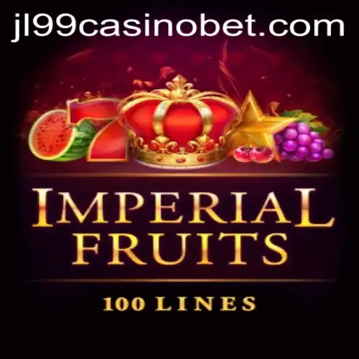 Exploring the Thrilling World of ImperialFruits100 at JL99 Casino