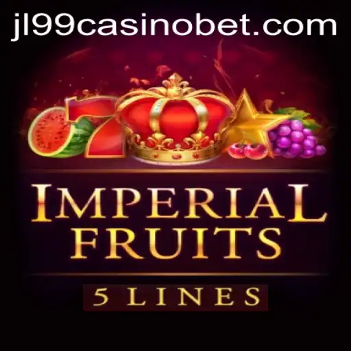 Exploring the Exhilarating World of ImperialFruits5 at JL99 Casino