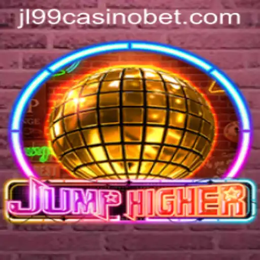 JumpHigher: An Exciting Leap into JL99 Casino