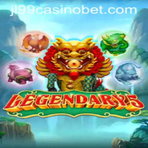 Legendary5: The New Star in JL99 Casino Gaming