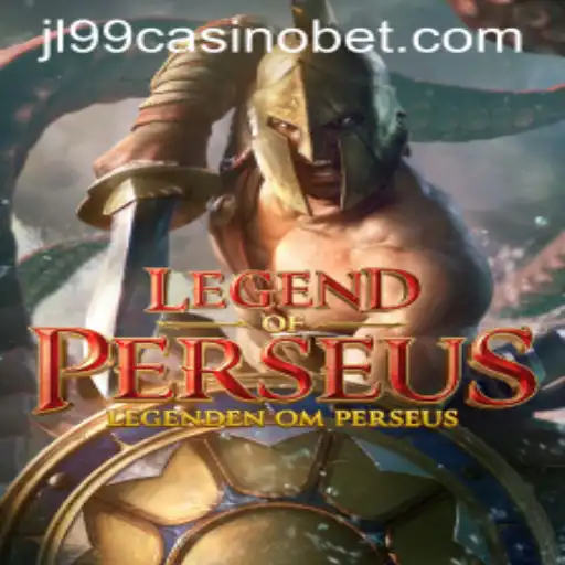 Exploring the Mythical Adventure of LegendofPerseus at JL99 Casino