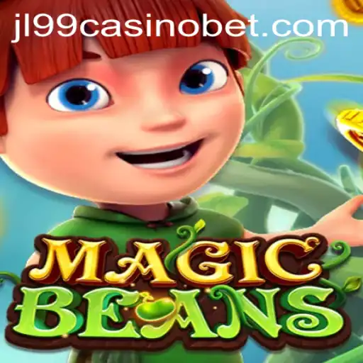 Exploring the Enchanting World of MAGICBEANS at JL99 Casino