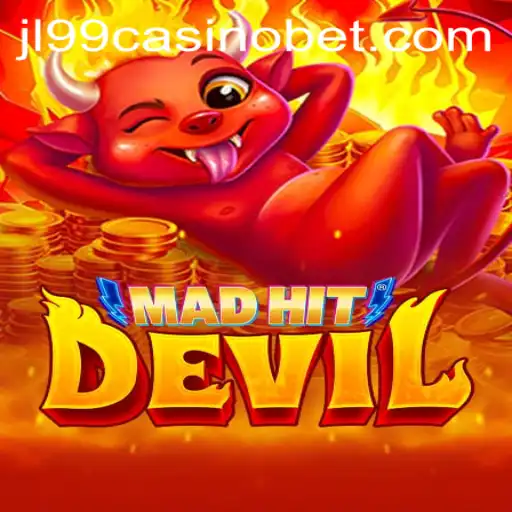Enter the World of MadHitDevil: A Thrilling Adventure at JL99 Casino