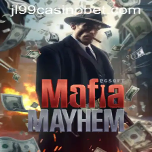 Unraveling the Intrigue of MafiaMayhem at the JL99 Casino