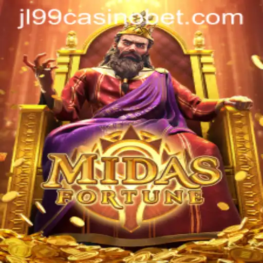 Exploring MidasFortune: A New Gem in JL99 Casino