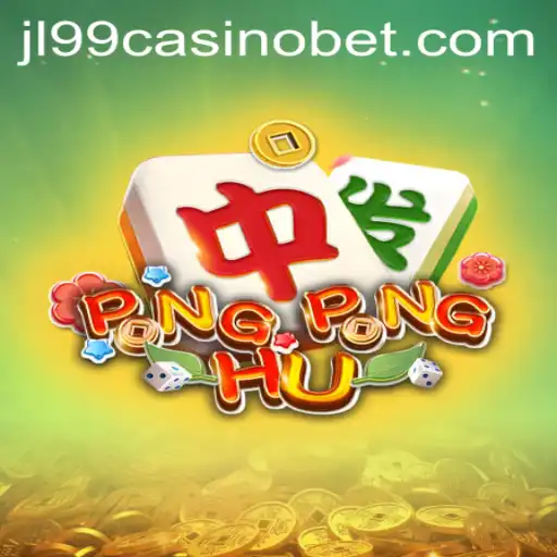 Unveiling PONGPONGHU: The New Sensation at JL99 Casino
