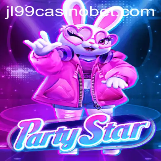 PartyStar: A Dazzling Experience at JL99 Casino