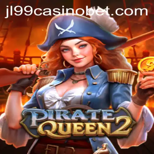 Discover PirateQueen2: The Ultimate Adventure at JL99 Casino