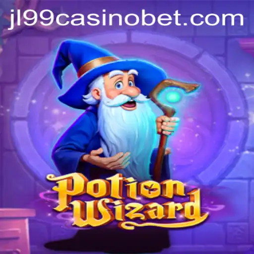 Unlocking the Magic of PotionWizard and Understanding the Role of JL99 Casino